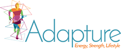 Adapture Level 3